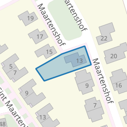 Perceel AEL00-T-1138