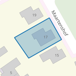 Perceel AEL00-T-1140