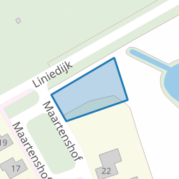 Perceel AEL00-T-1142