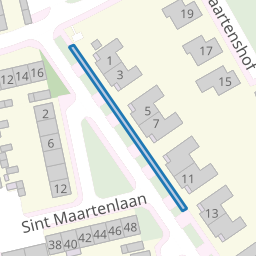 Perceel AEL00-T-1147