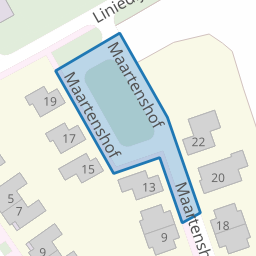 Perceel AEL00-T-1148