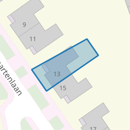 Perceel AEL00-T-1149