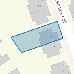 Perceel AEL00-T-1155