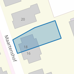 Perceel AEL00-T-1157