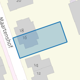 Perceel AEL00-T-1158