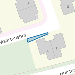 Perceel AEL00-T-1170