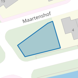 Perceel AEL00-T-1173