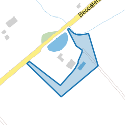 Perceel AEL00-T-1184