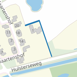 Perceel AEL00-T-1186