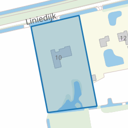 Perceel AEL00-U-101