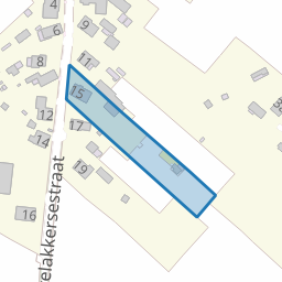 Perceel AER00-B-1002