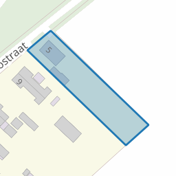 Perceel AER00-B-1010