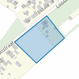 Perceel AER00-B-1011