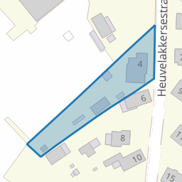 Perceel AER00-B-1065