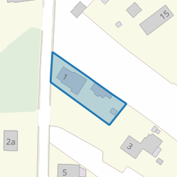 Perceel AER00-B-1077