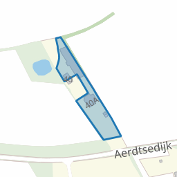 Perceel AER00-B-1087