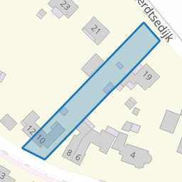 Perceel AER00-B-1092