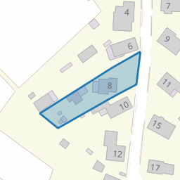 Perceel AER00-B-1110