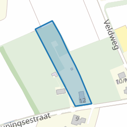 Perceel AER00-B-1113