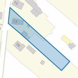 Perceel AER00-B-1119