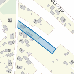 Perceel AER00-B-1140