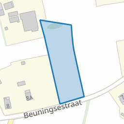 Perceel AER00-B-1145