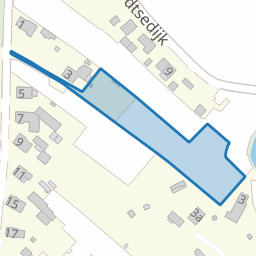 Perceel AER00-B-1151