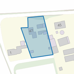 Perceel AER00-B-1158