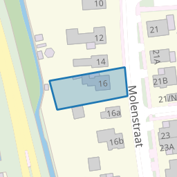 Perceel AER00-B-1167