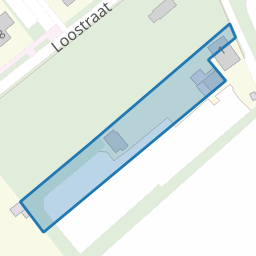 Perceel AER00-B-1204