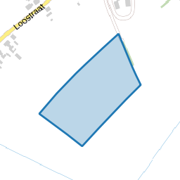 Perceel AER00-B-1207