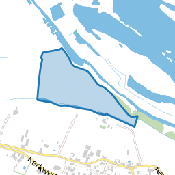 Perceel AER00-B-1243