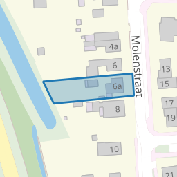 Perceel AER00-B-1247