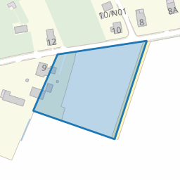 Perceel AER00-B-1260