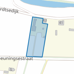 Perceel AER00-B-1265