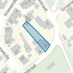 Perceel AER00-B-1275