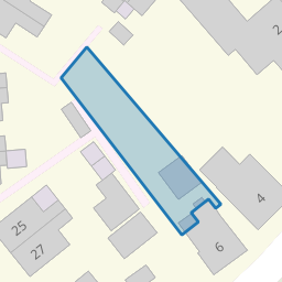 Perceel AER00-B-1276