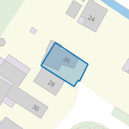 Perceel AER00-B-1295