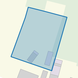 Perceel AER00-B-1304