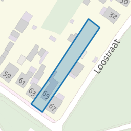 Perceel AER00-B-1311