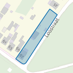 Perceel AER00-B-1312