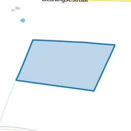 Perceel AER00-B-1316