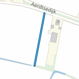 Perceel AER00-B-1319