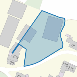 Perceel AER00-B-1323