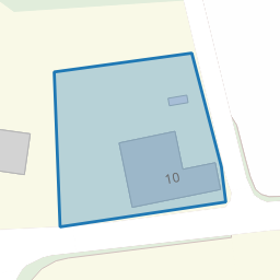 Perceel AER00-B-1328