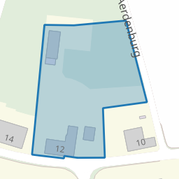 Perceel AER00-B-1329