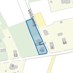 Perceel AER00-B-1331