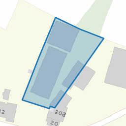 Perceel AER00-B-1332