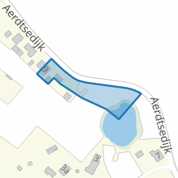 Perceel AER00-B-1338