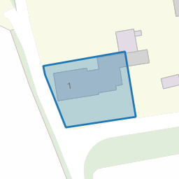 Perceel AER00-B-1345